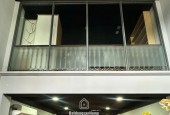 BÁN NHÀ 5 TẦNG, 115m2, NƠ TRANG LONG, BÌNH THẠNH - 14.5 TỶ - SỔ HỒNG