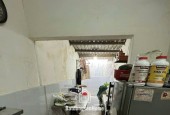 ♪Nhà Kiệt hơn 3m thẳng 30m ra MT Phan Thanh, 71m2, mê lửng cứng sạch, Kinh Doanh 3.x tỷ