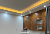 BÁN NHÀ ĐẸP KHƯƠNG HẠ, NGÕ THÔNG, GẦN Ô TÔ, 4 TẦNG GIÁ 8,2 TỶ