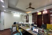 BÁN BIỆT THỰ LK 5T-75M-40.5TY-KĐT MỚI YÊN HÒA-CẦU GIẤY
YÊN HÒA-TRUNG KÍNH-BTLK PHÂN LÔ Ô TÔ CHẠY VÒNG QUANH - KINH DOANH