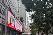BÁN NHÀ MẶT PHỐ TRƯỜNG CHINH – NHÀ 1 MẶT PHỐ - 1 MẶT NGÕ – KINH DOANH ĐỈNH - 8.8m MT – 17.3 TỶ