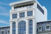 HOA HẬU TÌM ĐẠI GIA- Mặt Phố Cầu Giấy 210m2/ MT 8m 168 Tỷ, Thửa Đất Hiếm Đẹp