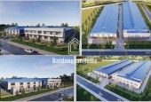CHO THUÊ NHÀ XƯỞNG 8.400M TRONG CỤM CÔNG NGHIỆP ĐỒNG NAI