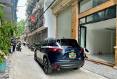 Bán cực gấp nhà phố Hoàng Cầu 5 tầng, 52m², 6PN, Ô Chợ Dừa Đống Đa, 20 tỷ, sổ đỏ