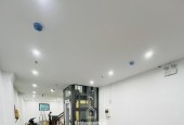 Bán nhà (11P,KK, 90tr/thg) phố Trích Sài 66m2 7T thang máy MT 4.1m 19 tỷ Tây Hồ