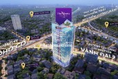 Mở bán căn hộ khách sạn cao cấp The Ninety 90 Đường Láng.