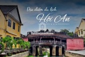 Villa mini cực chill- Hội An -Giá chỉ 4,95 tỷ .