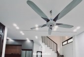 Cơ hội đầu tư hấp dẫn - Ngọc Thuỵ 32m, 5 tầng