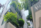 NHÀ LÔ GÓC SIÊU ĐẸP-Phố Trần Duy Hưng 40m2/5T Thang máy/MT 5.1m 14.2 Tỷ,mới đẹp