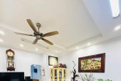 BÁN NHÀ MẶT PHỐ HÒA BÌNH – KINH DOANH SẦM UẤT – OTO TRÁNH – NGÕ THÔNG – 50m2 – 12.8 TỶ