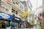 Phân Lô Ô Tô Tránh-Phố Huỳnh Thúc Kháng (Nguyên Hồng) 36/43m, 7T Thang máy 18 Tỷ