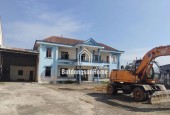 CHO THUÊ NHÀ XƯỞNG 3.500M SẢN XUẤT TẠI TÂN UYÊN BÌNH DƯƠNG