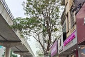 MP Cầu Giấy-2 thoáng-Mặt Sau Ôtô dừng đỗ ngày đêm 40/50m, 5T Thang máy 32 Tỷ