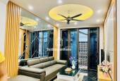 Siêu Phẩm Nhà Đẹp Ở Ngay-Bán nhà Trần Khát Chân 43/45m, 5Tầng 7.39 Tỷ, Tặng NT