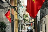Bán nhà phân lô trung tâm Đống Đa - ngõ Thịnh Hào, 36m2, GIÁ CHỈ CÓ 11,79 tỷ