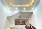 BÁN NHÀ VƯƠNG THỪA VŨ- PHÂN LÔ Ô TÔ NHỎ - GẦN MẶT PHỐ - 50M2 5 TẦNG