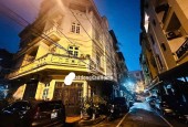 Mặt ngõ ô tô tránh phố Quan Nhân – 47m2, mặt tiền khủng chỉ 12 tỷ - Vừa ở vừa kinh doanh