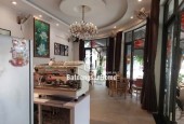 Lô góc 5 tầng ,dòng tiền 70 triệu tháng -Đường 10,5m Huỳnh Tấn Phát -Hòa Cường -Giá chỉ 13,9 tỷ .