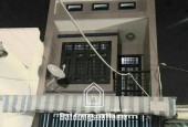 BÁN NHÀ NGUYỄN ẢNH THỦ - TRUNG MỸ TÂY - HẺM 5M- 47M2 - 2 TẦNG - NHỈNH 5 TỶ