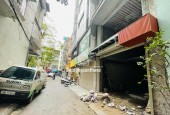 Bán Nhà NGUYÊN HỒNG - Phân Lô - Vỉa Hè - Ô tô tránh - Thang máy nhập khẩu - KD bất chấp - DT 43m x 7 Tầng x Mt 4m - Giá 20ty