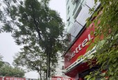 ĐẮT XẮT RA MIẾNG-LÔ GÓC ĐỘC TÔN-Mặt Phố Thái Hà 92m/6Tầng/MT 10m 94 Tỷ