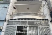 NHÀ BÁN GẦN TRƯỜNG CHINH - TÂN BÌNH - 4X15 - HẺM 4M - 2 TẦNG - NHỈNH 5 TỶ