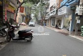Bán tiện nhà phố Hoàng Hoa Thám - Hà Đông, 64m2 giá nhỉnh 7 tỷ