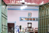 NHÀ BÁN SÁT PHAN VĂN HỚN - TÂN THỚI NHẤT- 4X16 - 2 TẦNG- HẺM 4M - 5.x tỷ