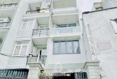 P14 TÂN BÌNH - HXH TRÁNH THÔNG - 60M NỞ HẬU - 4 TẦNG - 4PN CHỈ 8.1 TỶ BL