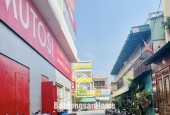 TÂN PHÚ - GÒ DẦU - HXH TRÁNH - SÁT MẶT TIỀN - 70M - 5 TẦNG - 4PN NHỈNH 10