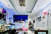 NHÀ ĐẸP GIÁ TỐT - GÒ DẦU - HẺM 4M SÁT MẶT TIỀN - 2 TẦNG - 56M CHỈ 5.x TỶ