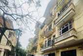 BÁN NHÀ 5T-62M-MT5-20TY-HOÀNG NGỌC PHÁCH-ĐỐNG ĐA