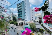 Nhà Mặt Tiền Trần Huy Liệu Phường 15 Phú Nhuận.