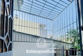 TÂN THÀNH - KHÔNG CĂN 2 - N6*10 - 3 TẦNG - 4PN - ỔN ÁP 11TR CHỈ NHỈNH 4 ĐỒNG TL