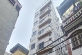 MẶT PHỐ LÔ GÓC-TÒA DÒNG TIỀN-MP Cự Lộc,Thanh Xuân 77m/7T Thang máy/MT 5m 32.8 Tỷ