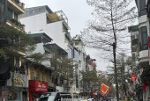 BÁN NHÀ MẶT PHỐ KHÂM THIÊN – KINH DOANH SẦM UẤT – 2 THOÁNG VĨNH VIỄN – 74m2 – 22.4 TỶ