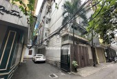 LÔ GÓC, ÔTÔ TRÁNH, CÁCH PHỐ 10M- Ngụy Như Kon Tum 71/75m, 5Tầng,MT 6.7m 36.5 Tỷ