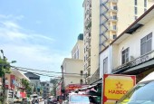 Ô TÔ TRÁNH-KINH DOANH Phố Lạc Long Quân 90m2/4Tầng/Mặt tiền 9m 34.5 Tỷ,mới đẹp