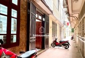 CỰC HIẾM-SIÊU ĐẸP-Ngõ 68 Cầu Giấy 31/35m,5 Tầng/MT 5m-6.8 tỷ, Đầy đủ nội thất