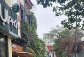 BÁN NHÀ MẶT PHỐ MAI ANH TUẤN – VIEW THẲNG RA HỒ HOÀNG CẦU – THANG MÁY – LÔ GÓC – 50m2 -  MT 12m - 28 TỶ