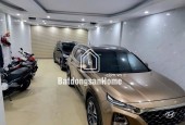 HIẾM PHỐ THÁI HÀ- LÔ GÓC - THANG MÁY – GARA 2 Ô TÔ - VỪA Ở VỪA LÀM VĂN PHÒNG - KINH DOANH