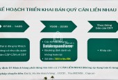 Căn Hộ 5 Phòng Ngủ Siêu VIP tại The Cosmopolitan, Imperia Signature Cổ Loa - DT: 133m và 160m