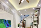 Bán nhà phố Phạm Văn Đồng - Bắc Từ Liêm, 35m2 5 tầng giá chỉ nhỉnh 6 tỷ