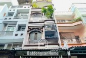 Hẻm Ôtô Đường Thành Thái Phường 14 Quận 10..
