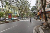 TUYẾN PHỐ HIẾM NHÀ BÁN-Mặt Phố Trần Đăng Ninh 40/42m, 7Tầng Thang Máy 27.8 Tỷ