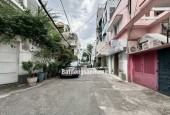 Nhà Hẻm Ôtô Nguyễn Trọng Tuyển Phường 8 Phú Nhuận