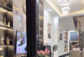 Bán nhà Khâm Thiên, Đống Đa, 28m², 5 tầng, 4.8 tỷ, sổ đỏ