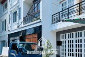 Nhà Hẻm Ôtô Đường Nguyễn Bỉnh Khiêm Phường 1 Gò Vấp.