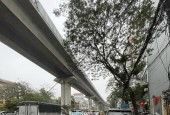 BÁN NHÀ MẶT PHỐ HOÀNG CẦU – VỈA HÈ RỘNG – KINH DOANH ĐỈNH – 1 MẶT PHỐ, 1 MẶT NGÕ – 100m2 – 6.5m MT – 69 TỶ