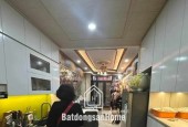 TOÀ NHÀ VĂN PHÒNG MỚI XÂY, MẶT PHỐ CẦU BƯU - THANH TRÌ, THANG MÁY: 160M, 6T, MT: 7.5M